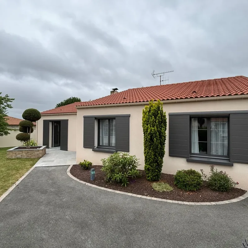 VOLETS COULISSANTS-petite