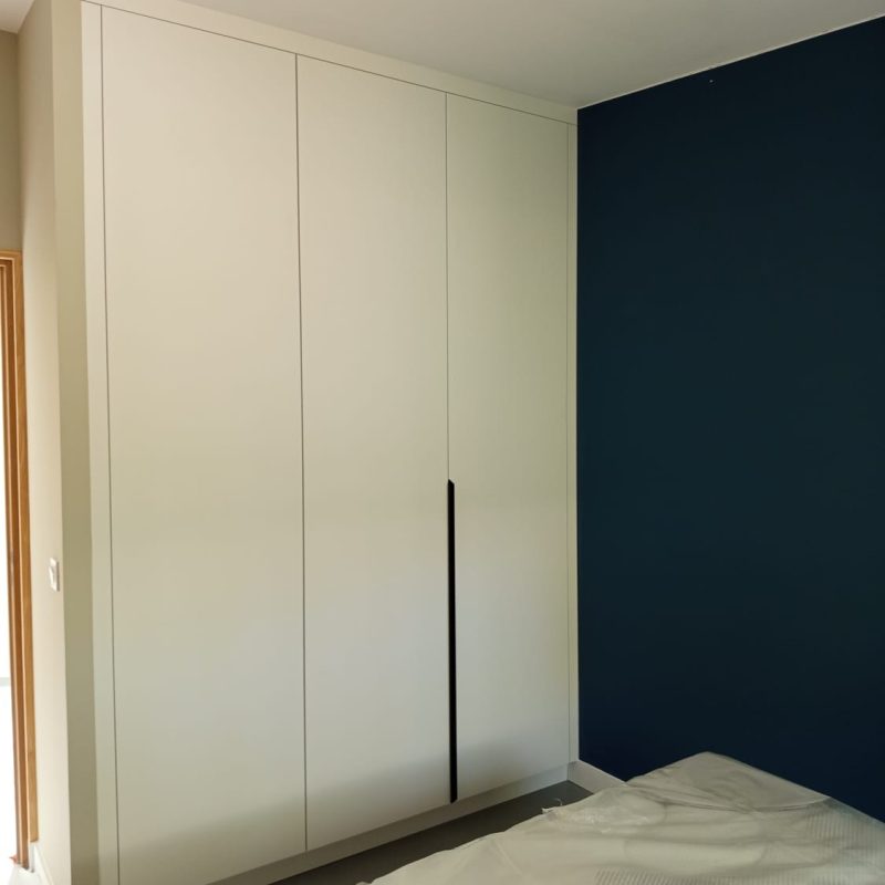 agencement intérieur