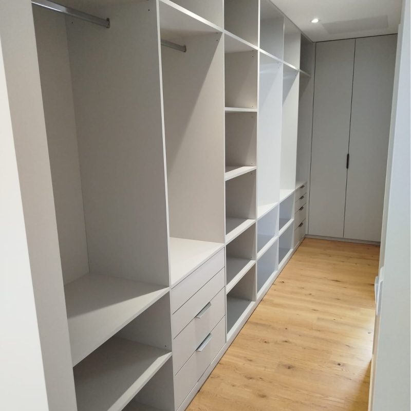 agencement meuble sur mesure