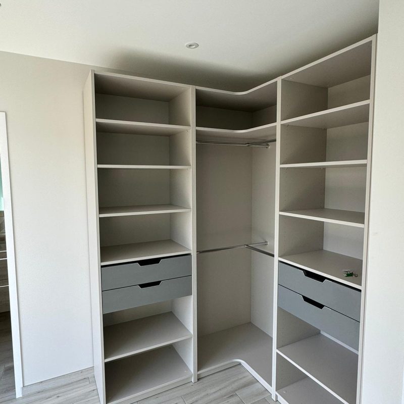 agencement meuble sur mesure