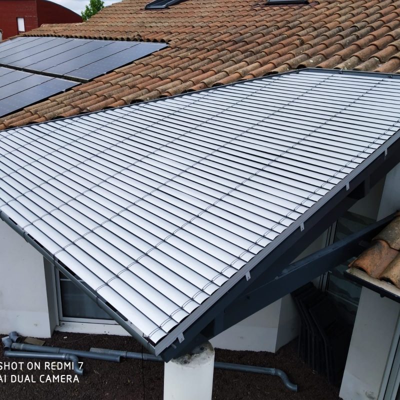 brise soleil