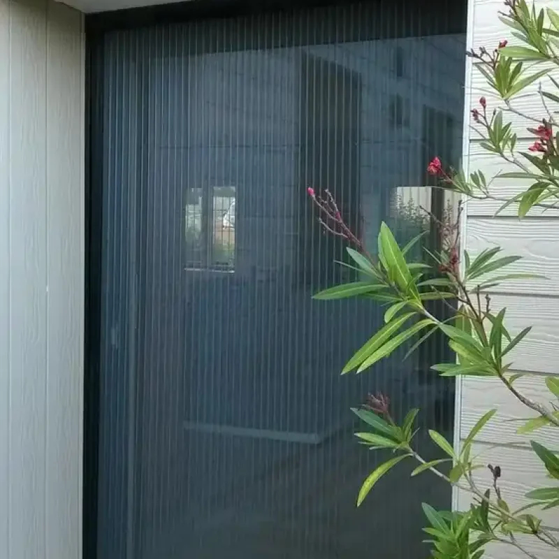 Pose de menuiseries à Chavagnes en Paillers par l'espace Menuiserie Lami