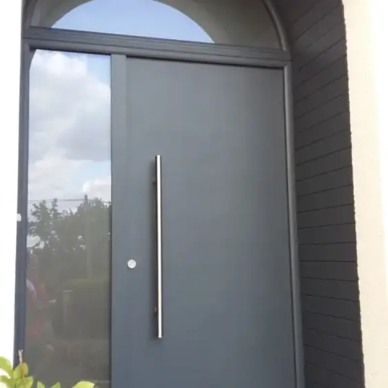 Pose de menuiseries à Chavagnes en Paillers par l'espace Menuiserie Lami